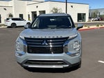 2026 Mitsubishi Outlander PHEV SE Tech Package