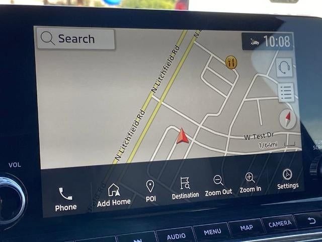 2024 Mitsubishi Outlander PHEV SEL Platinum Edition