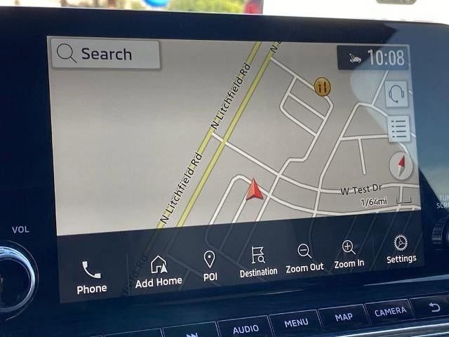 2024 Mitsubishi Outlander PHEV SEL Platinum Edition