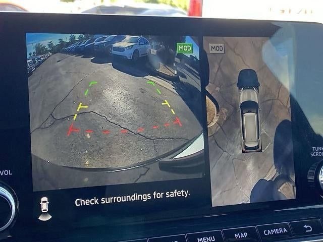 2024 Mitsubishi Outlander PHEV SEL Platinum Edition