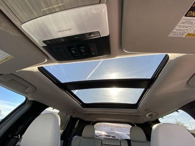 2024 Mitsubishi Outlander PHEV SEL Platinum Edition