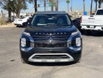 2024 Mitsubishi Outlander PHEV SEL Platinum Edition