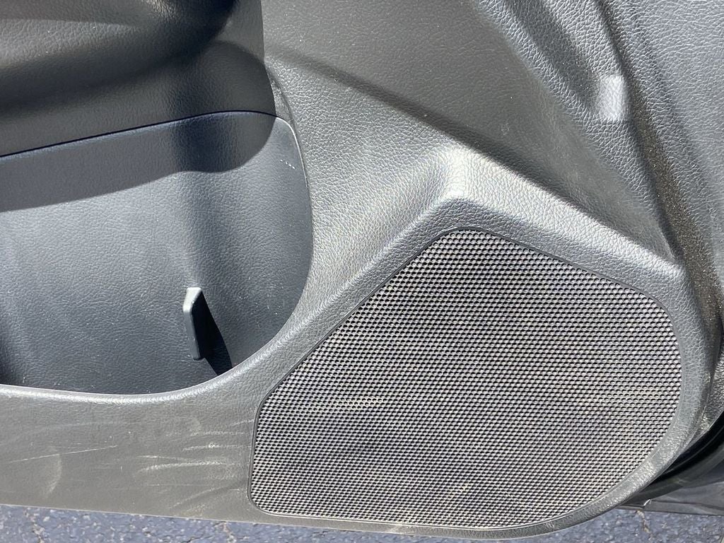 2020 Subaru WRX STi