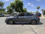 2020 Subaru WRX STi