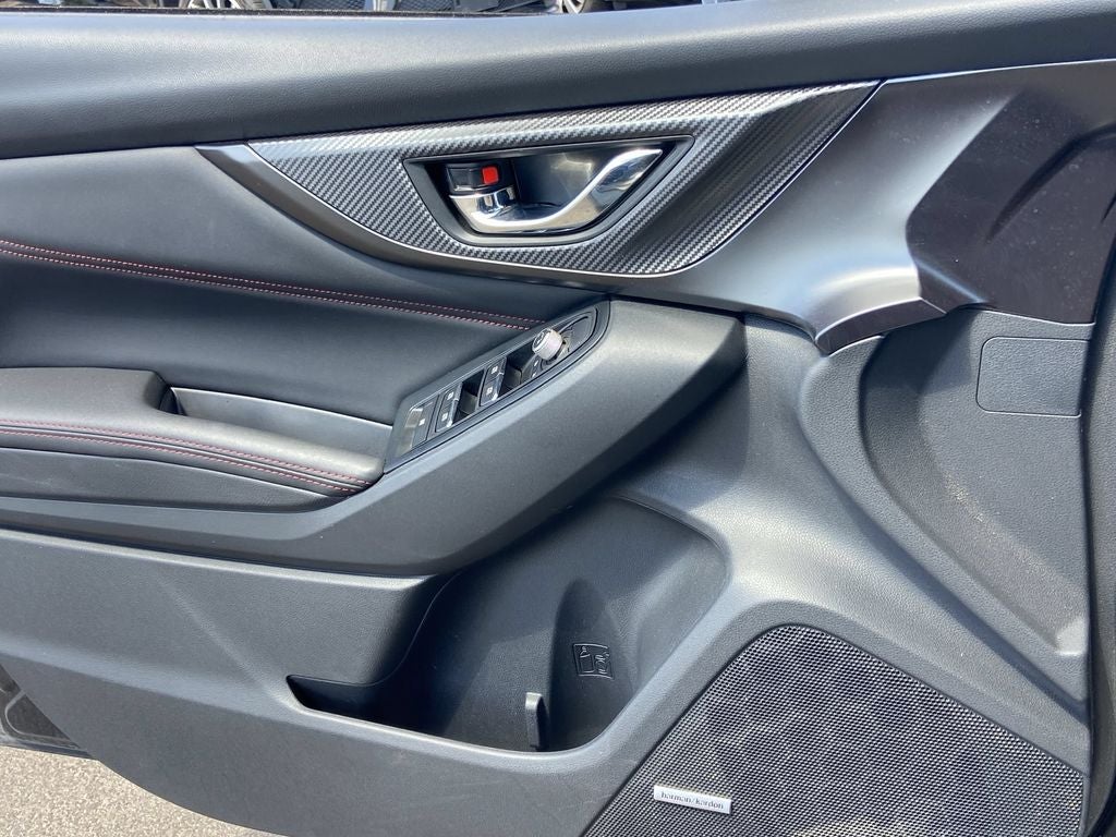 2022 Subaru WRX Limited