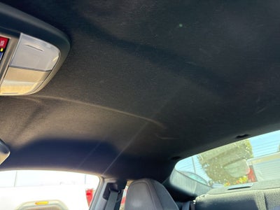 2022 Toyota GR86 Base