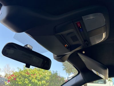 2022 Toyota GR86 Base