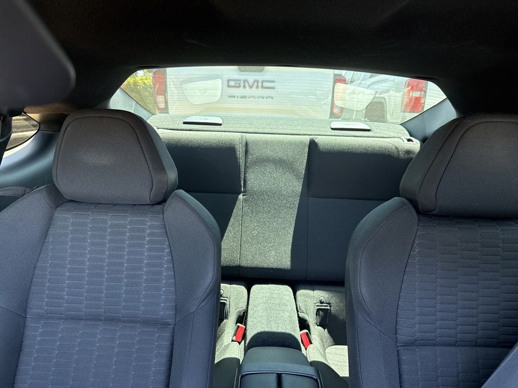2022 Toyota GR86 Base