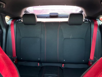 2025 Honda Civic Type R Manual