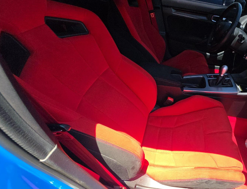 2025 Honda Civic Type R Manual