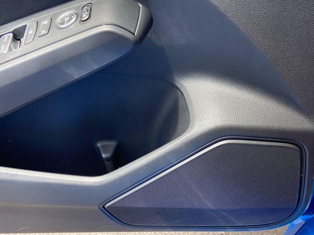 2025 Honda Civic Type R Manual