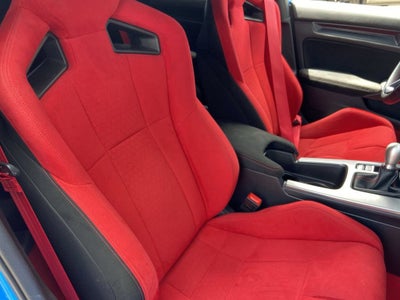 2025 Honda Civic Type R Manual