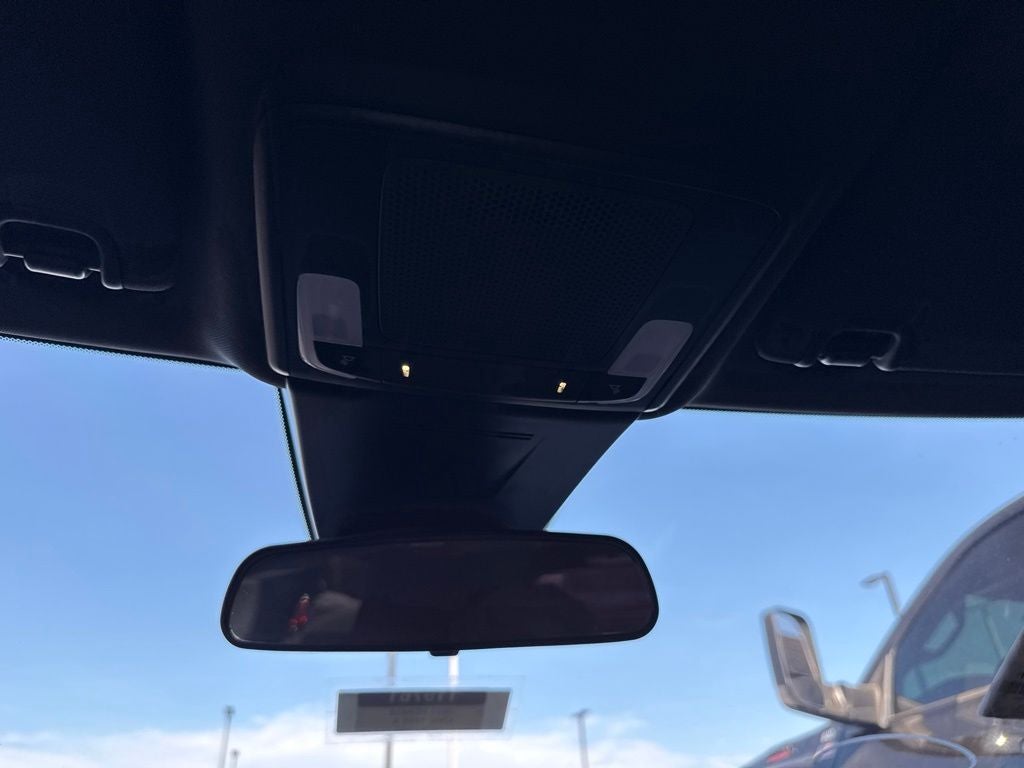 2025 Honda Civic Type R Manual