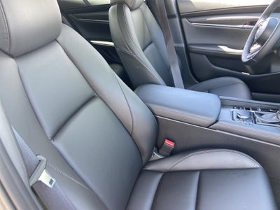 2026 Mazda Mazda3 2.5 S Select Sport