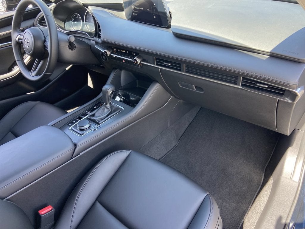 2026 Mazda Mazda3 2.5 S Select Sport
