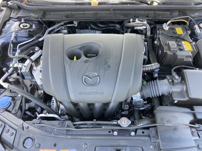 2026 Mazda Mazda3 2.5 S Select Sport