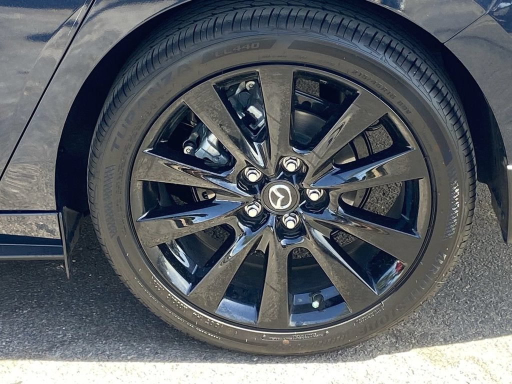 2026 Mazda Mazda3 2.5 S Select Sport