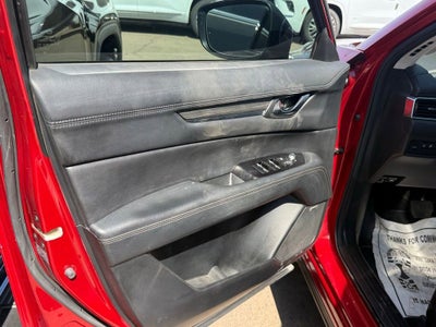 2020 Mazda Mazda CX-5 Grand Touring