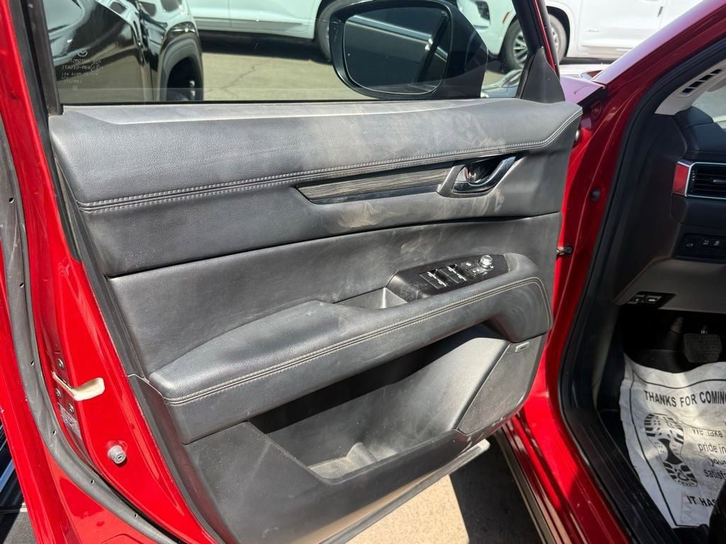 2020 Mazda Mazda CX-5 Grand Touring