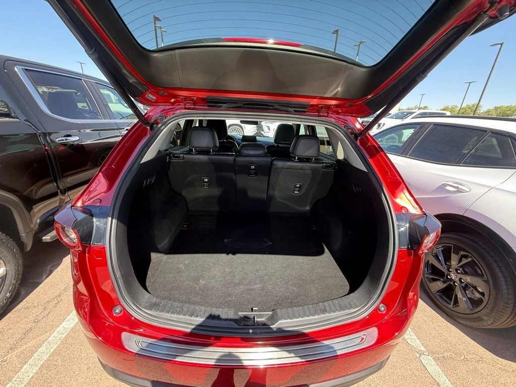 2020 Mazda Mazda CX-5 Grand Touring