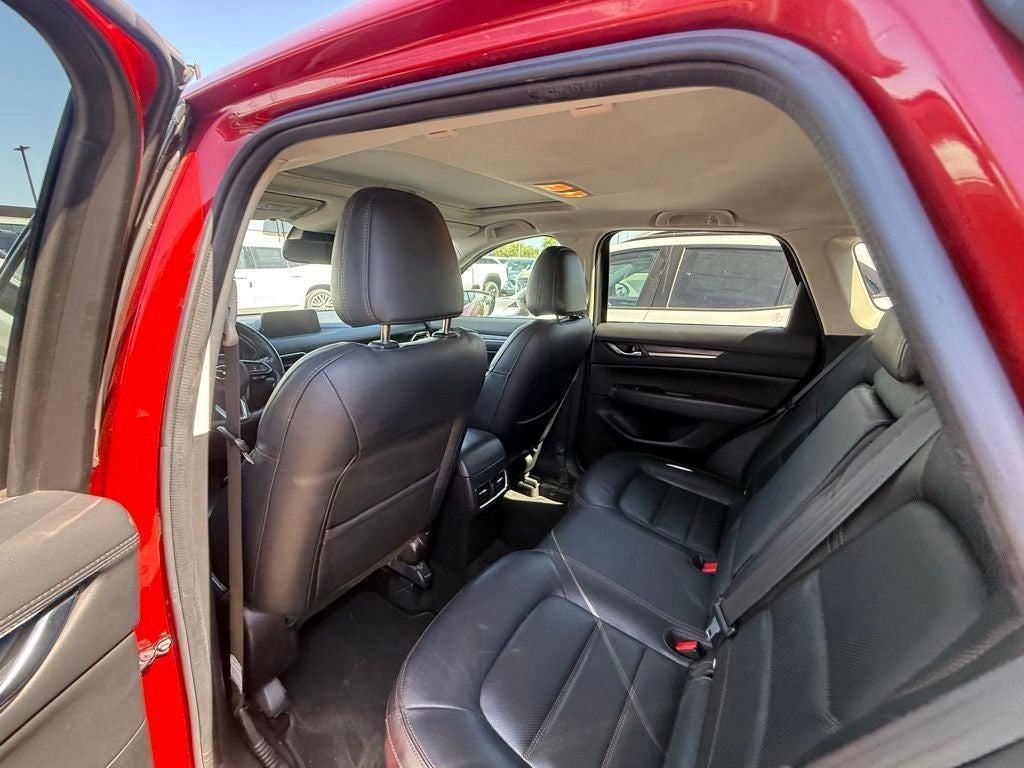 2020 Mazda Mazda CX-5 Grand Touring
