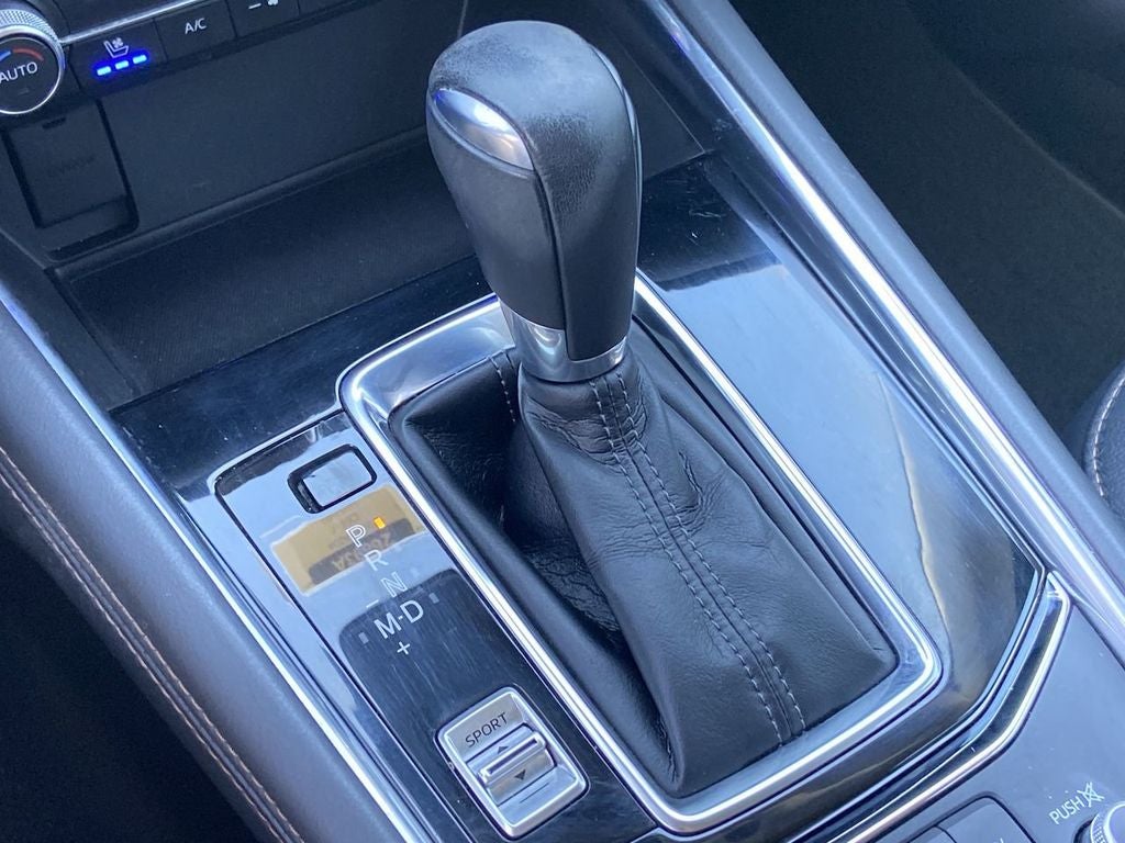 2020 Mazda Mazda CX-5 Grand Touring Reserve