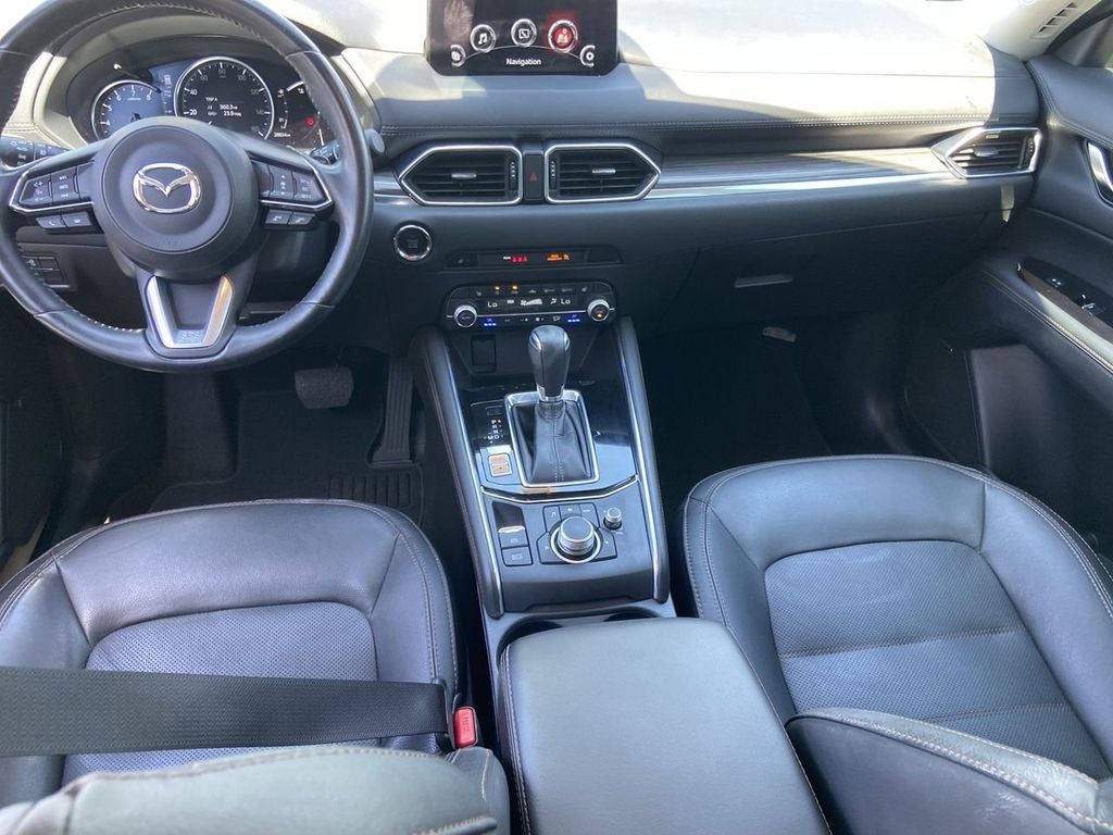 2020 Mazda Mazda CX-5 Grand Touring Reserve