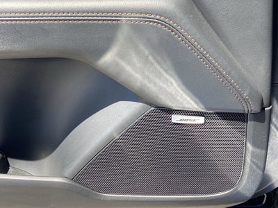 2020 Mazda Mazda CX-5 Grand Touring Reserve
