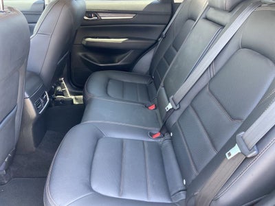 2020 Mazda Mazda CX-5 Grand Touring Reserve