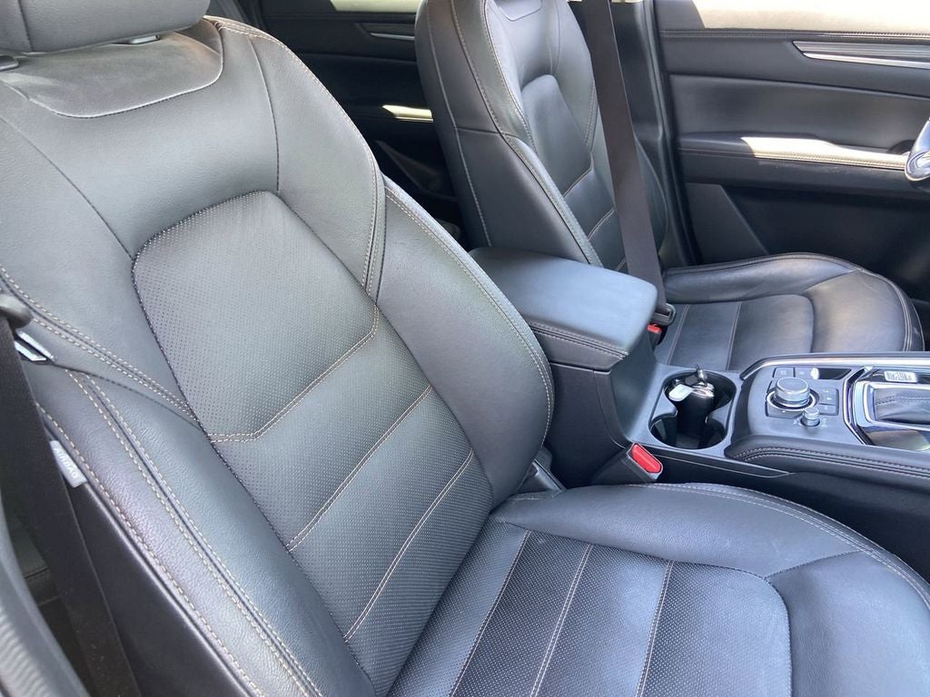 2020 Mazda Mazda CX-5 Grand Touring Reserve