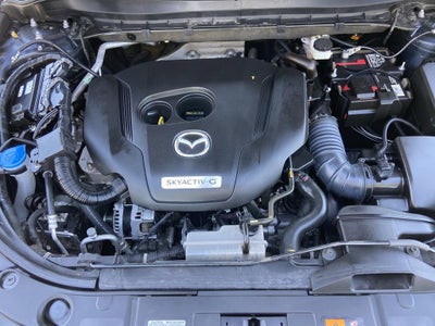 2020 Mazda Mazda CX-5 Grand Touring Reserve