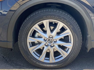 2020 Mazda Mazda CX-5 Grand Touring Reserve