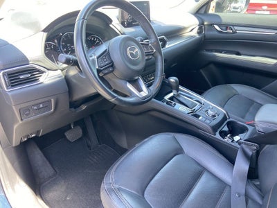 2020 Mazda Mazda CX-5 Grand Touring Reserve