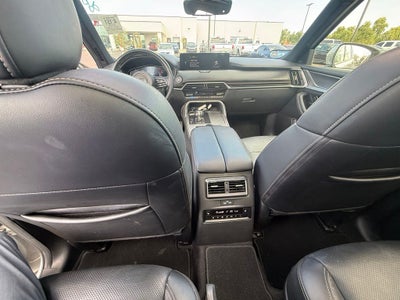 2025 Mazda Mazda CX-90 3.3 Turbo Premium Plus