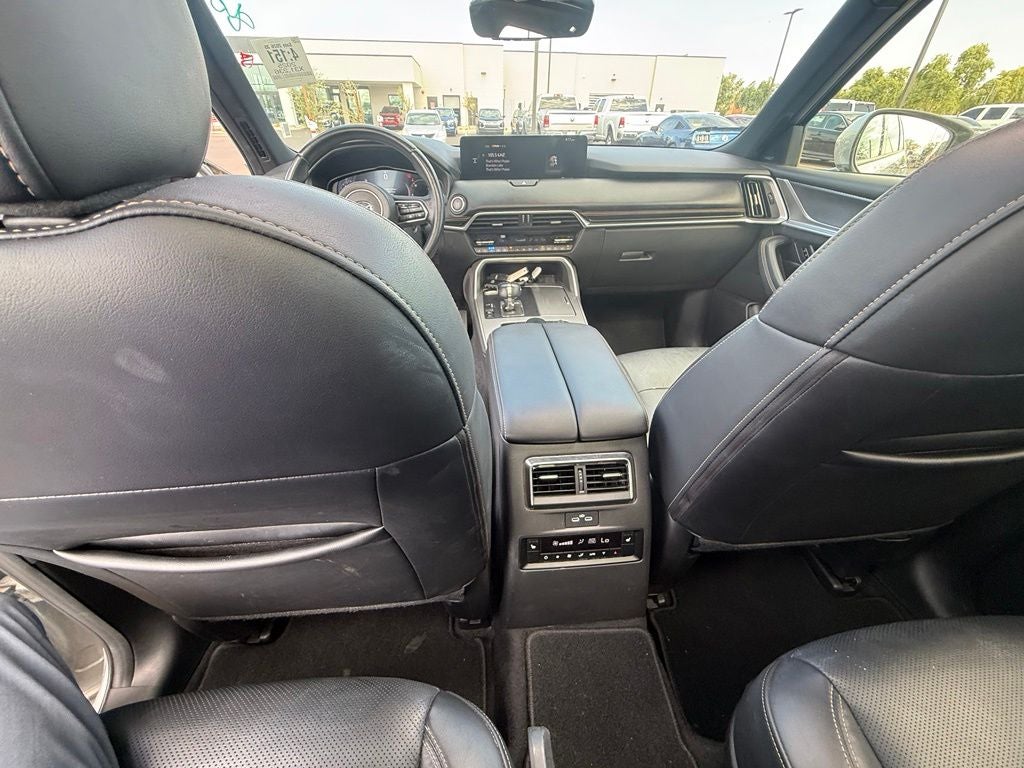 2025 Mazda Mazda CX-90 3.3 Turbo Premium Plus