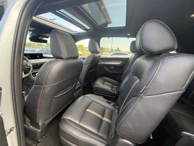 2025 Mazda Mazda CX-90 3.3 Turbo Premium Plus