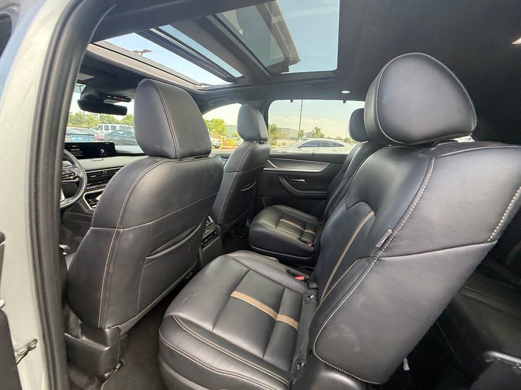 2025 Mazda Mazda CX-90 3.3 Turbo Premium Plus