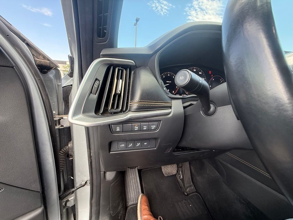 2025 Mazda Mazda CX-90 3.3 Turbo Premium Plus