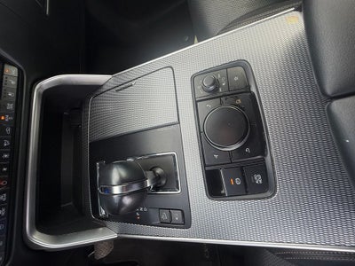 2025 Mazda Mazda CX-90 3.3 Turbo Premium Plus