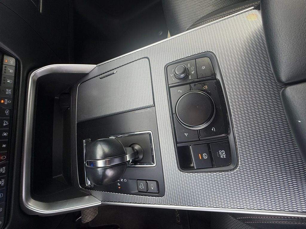 2025 Mazda Mazda CX-90 3.3 Turbo Premium Plus