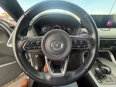 2025 Mazda Mazda CX-90 3.3 Turbo Premium Plus