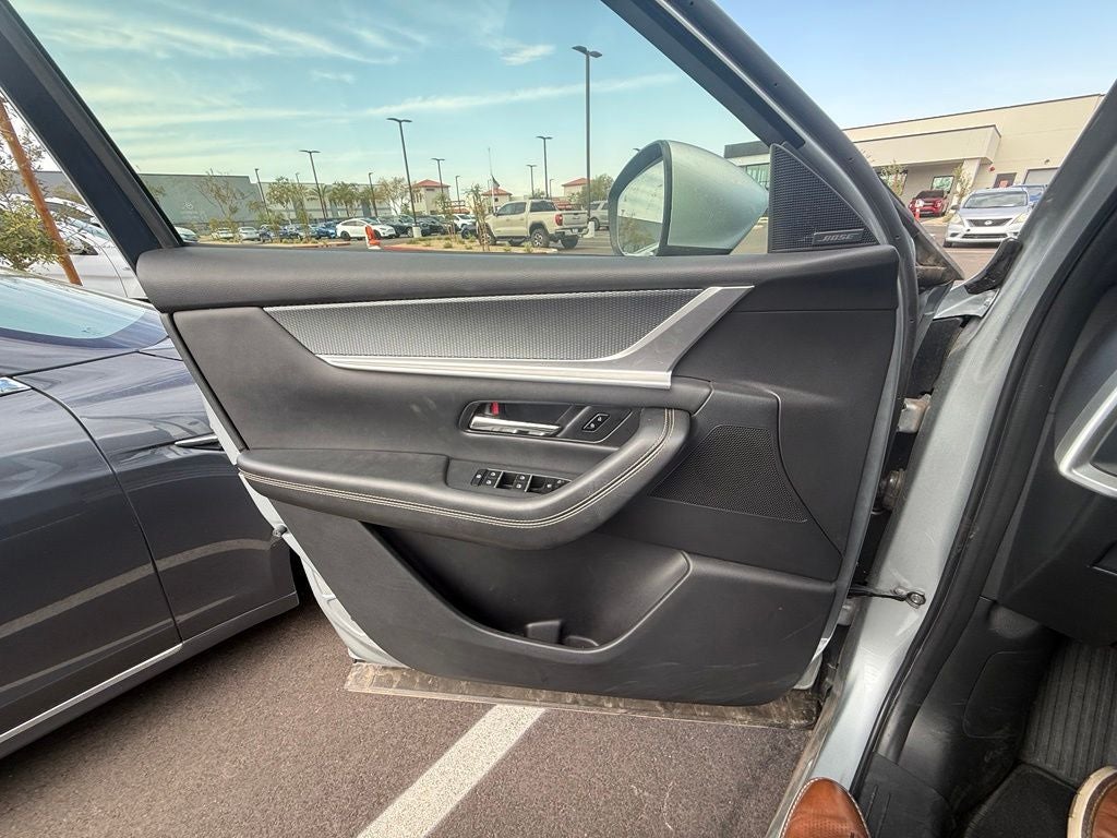 2025 Mazda Mazda CX-90 3.3 Turbo Premium Plus