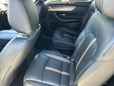 2025 Mazda Mazda CX-90 3.3 Turbo Premium Plus