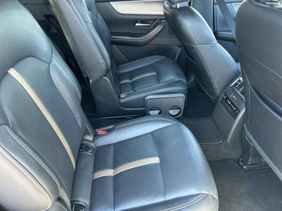 2025 Mazda Mazda CX-90 3.3 Turbo Premium Plus