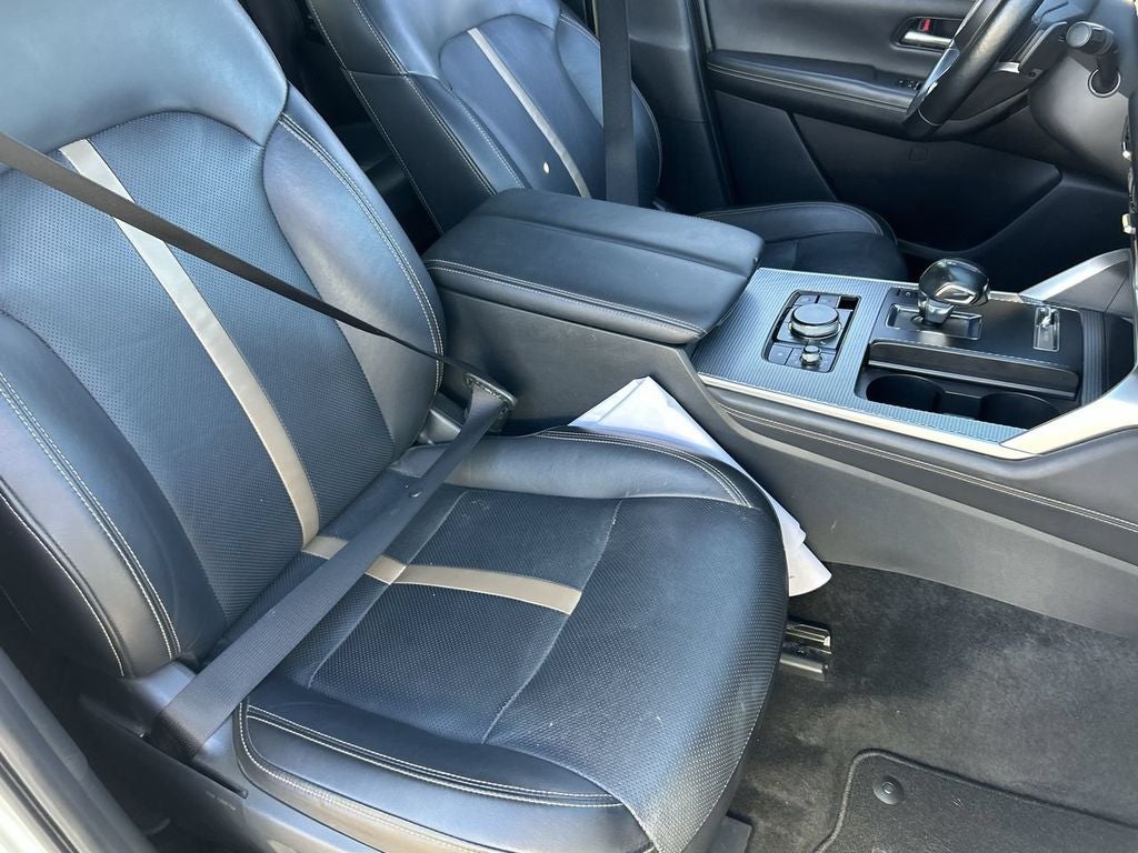 2025 Mazda Mazda CX-90 3.3 Turbo Premium Plus