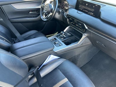 2025 Mazda Mazda CX-90 3.3 Turbo Premium Plus