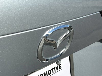 2025 Mazda Mazda CX-90 3.3 Turbo Premium Plus