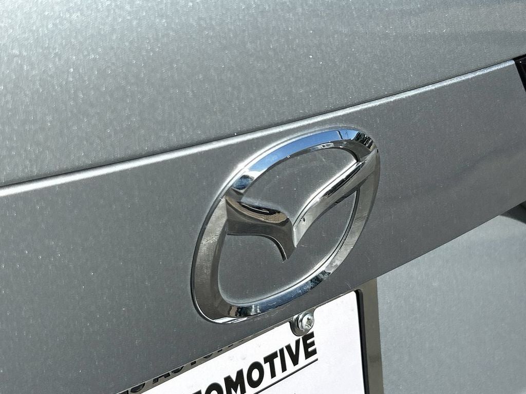 2025 Mazda Mazda CX-90 3.3 Turbo Premium Plus