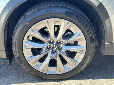 2025 Mazda Mazda CX-90 3.3 Turbo Premium Plus