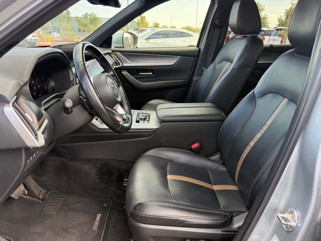 2025 Mazda Mazda CX-90 3.3 Turbo Premium Plus